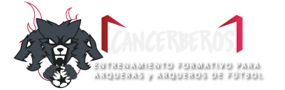 Cancerberos.coach